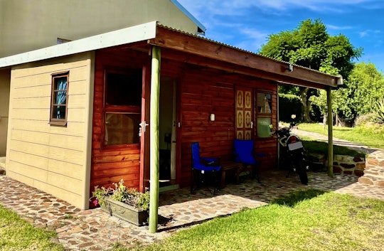 Garden Route Accommodation at  | Viya