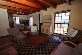 Overberg Accommodation at Protea Cottage | Viya