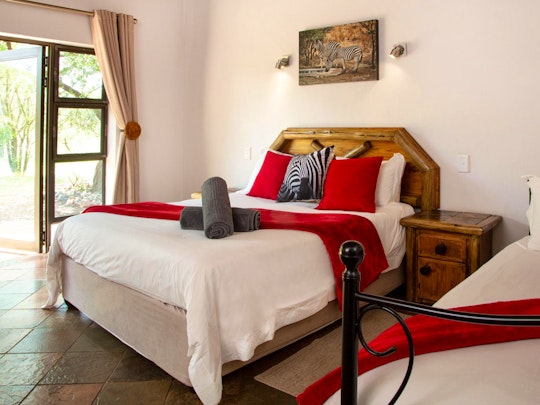 Limpopo Accommodation at  | Viya