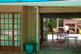 Free State Accommodation at Gariep Poplar Self-catering | Viya