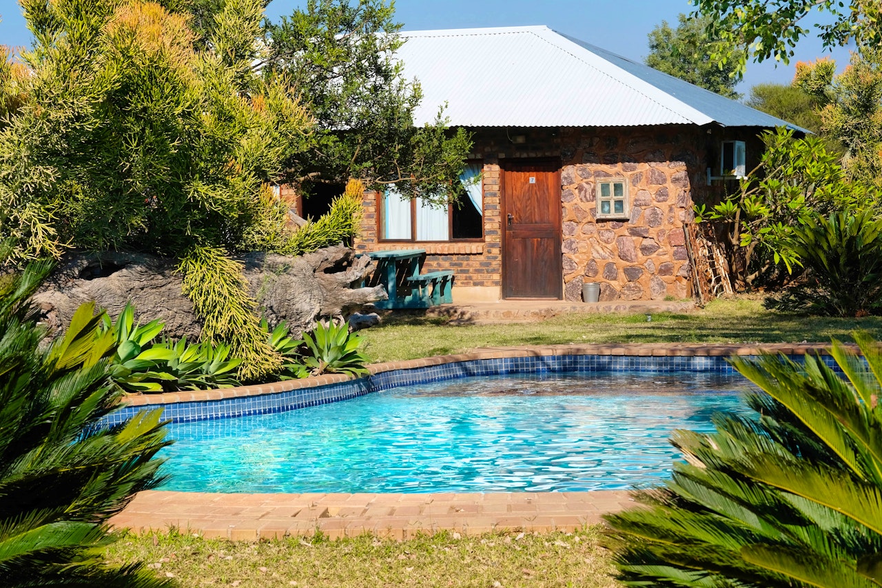 Limpopo Accommodation at  | Viya