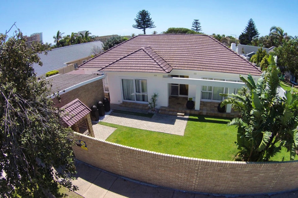 Gqeberha (Port Elizabeth) Accommodation at  | Viya