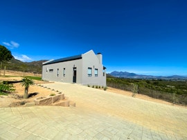 Boland Accommodation at  | Viya