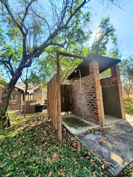 Kruger National Park South Accommodation at Doringpoort: Apiesdoring 1622-A Self-catering Moddervis | Viya