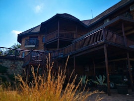 Limpopo Accommodation at Boabab Lodge | Viya