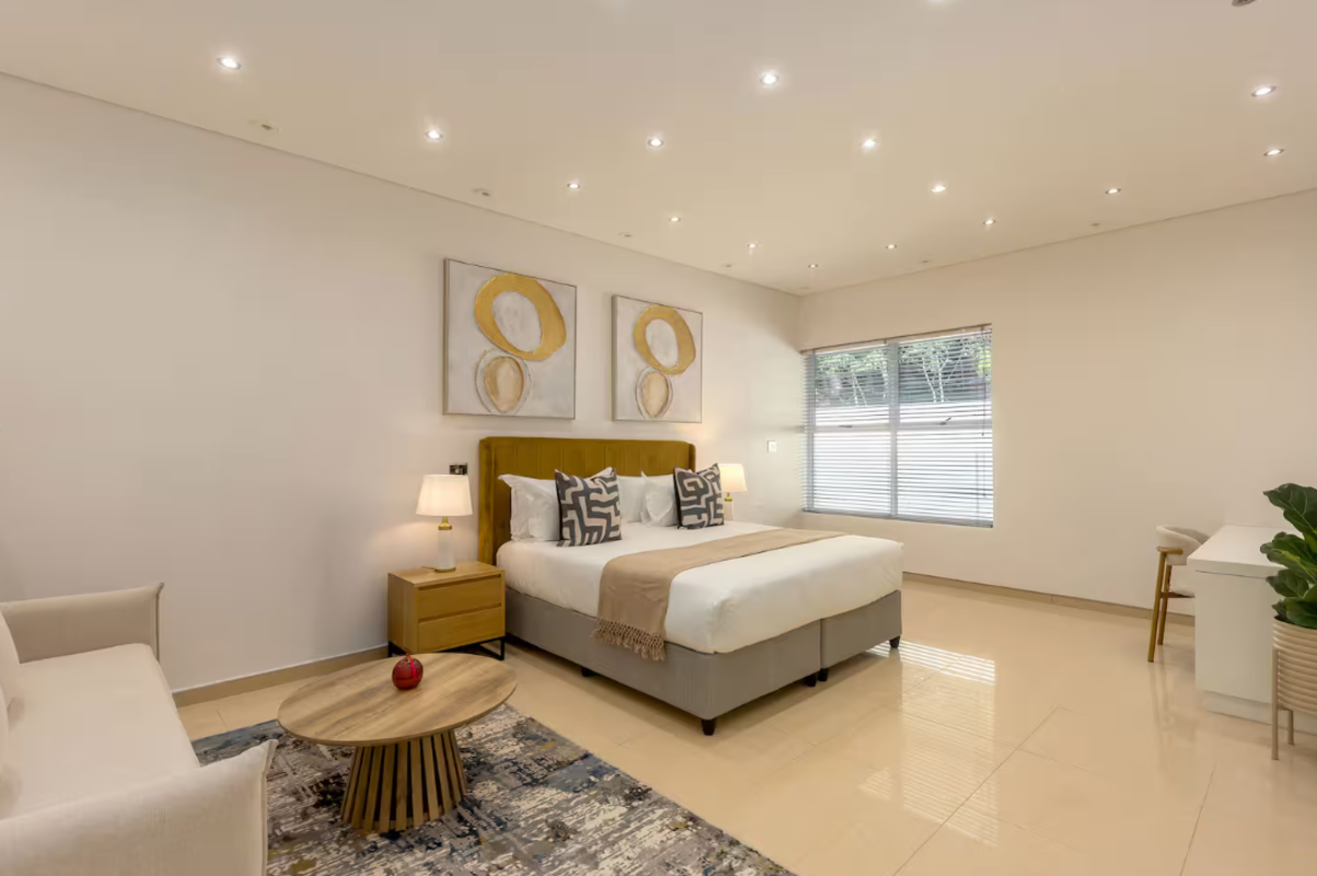 Solara Luxury Villa-Bishops Court image no 28 of 58