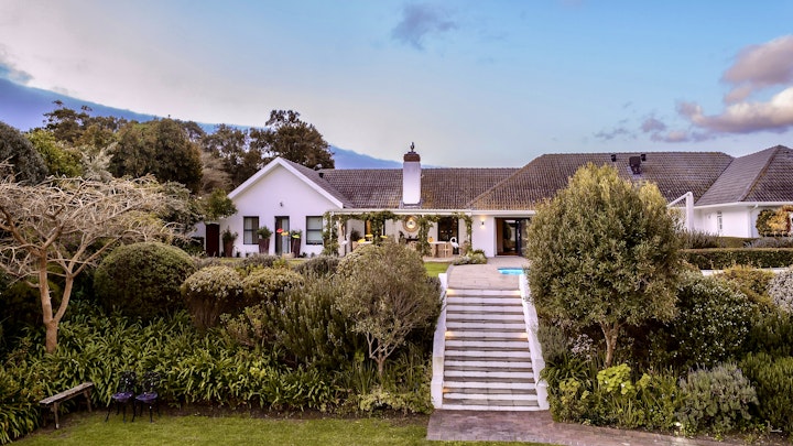Cape Town Accommodation at The Dongola Guesthouse | Viya