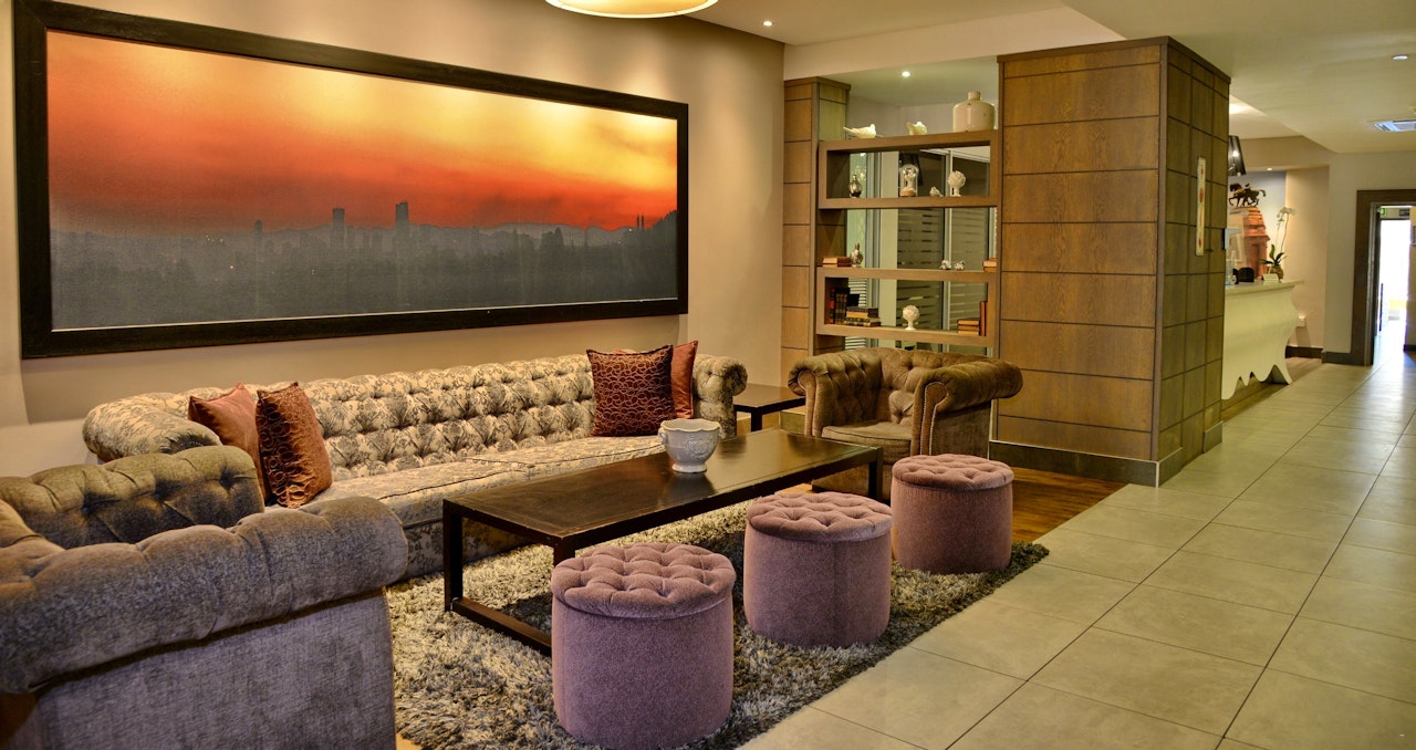 Pretoria CBD Accommodation at  | Viya