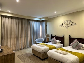 North West Accommodation at  | Viya