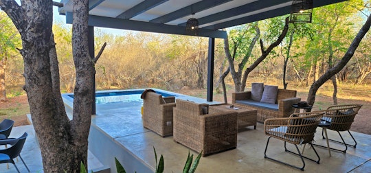 Kruger National Park South Accommodation at  | Viya