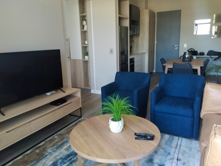 Pretoria East Accommodation at Menlyn Apartment - Trilogy | Viya
