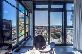 Cape Town Accommodation at 509 Crimson Square | Viya