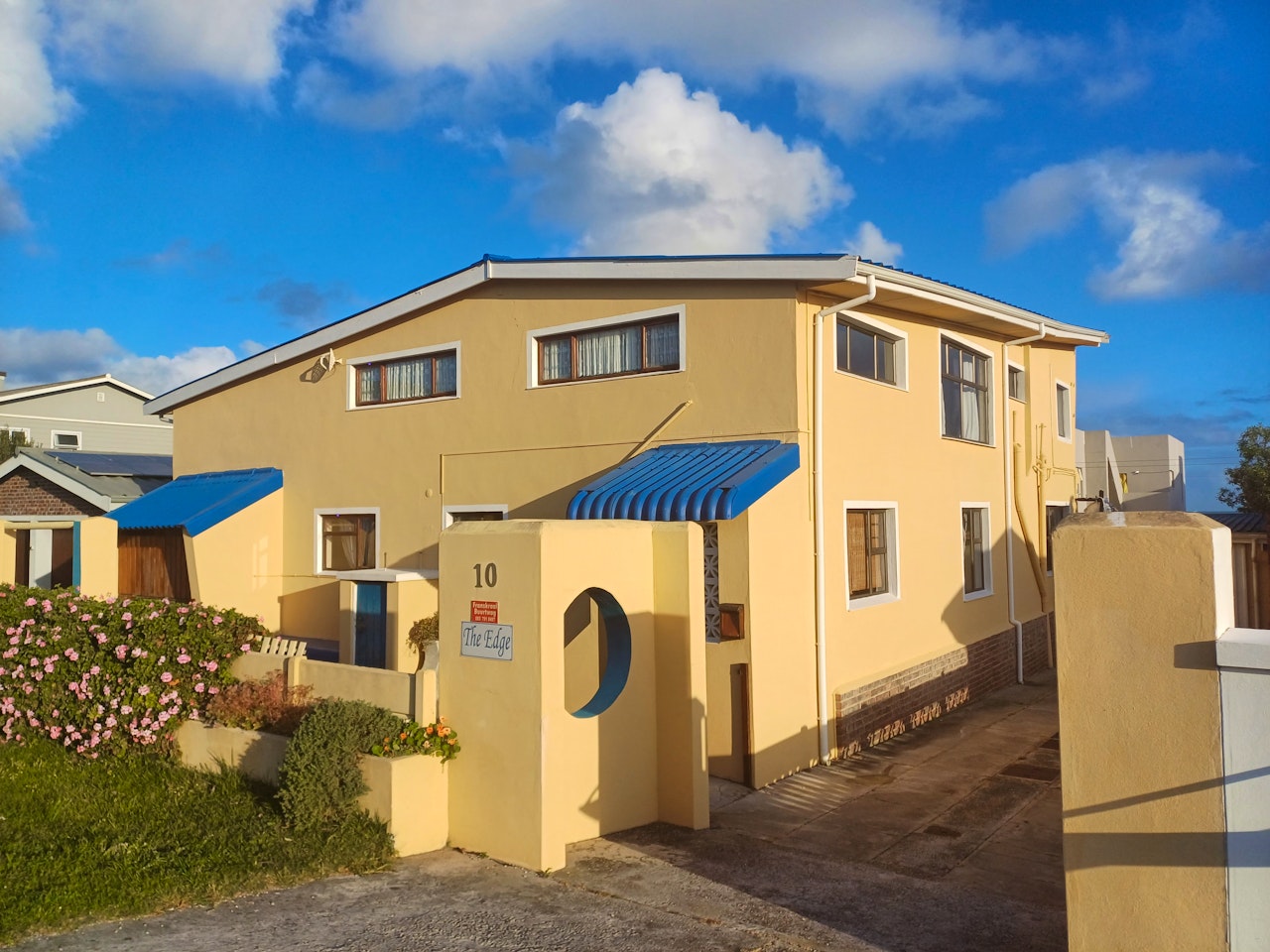 Gansbaai Accommodation at  | Viya