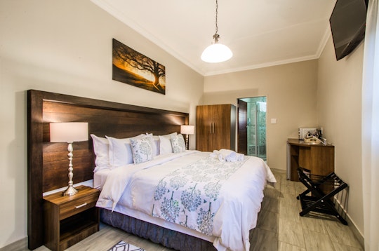 Centurion Accommodation at  | Viya