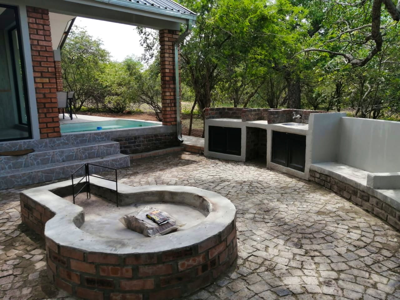 Kruger National Park South Accommodation at  | Viya