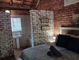 Kruger National Park South Accommodation at Bush and Gables Cottage | Viya