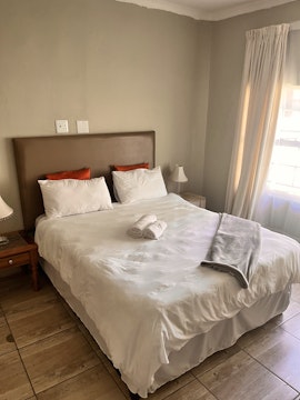 West Rand Accommodation at The Manor Guesthouse | Viya