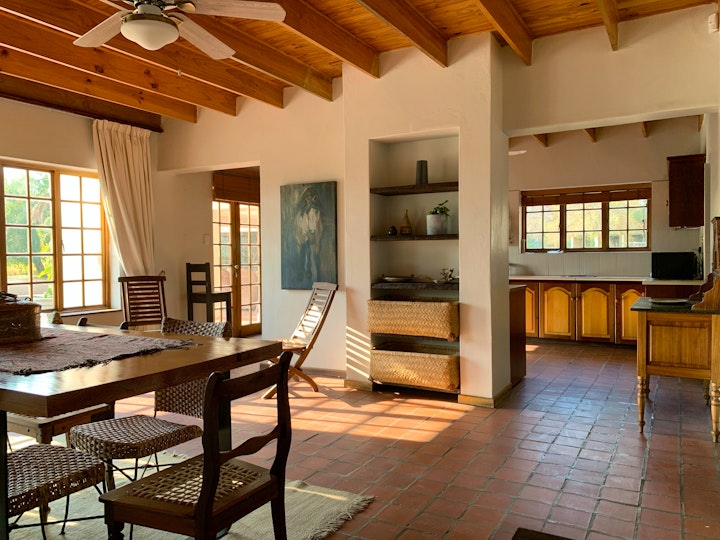 Western Cape Accommodation at De Meule Farmstay | Viya