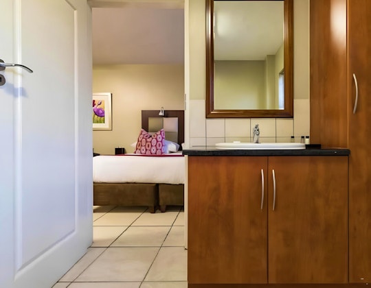 Pretoria CBD Accommodation at  | Viya