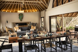 Limpopo Accommodation at Serondella Safari Lodge | Viya