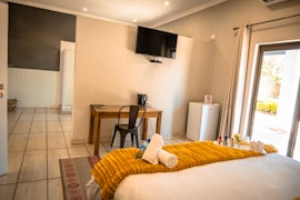 Kalahari Accommodation at  | Viya