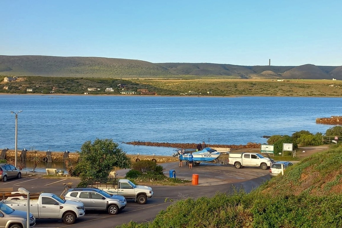 Seaside Cabins | LekkeSlaap
