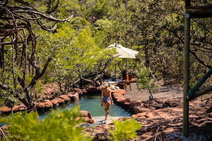 Waterberg Accommodation at Makweti Safari Lodge | Viya