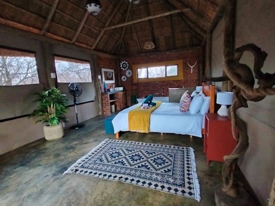 Dinokeng Game Reserve Accommodation at  | Viya