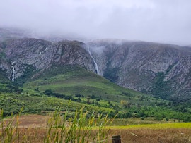 Garden Route Accommodation at Swartberg Wilds | Viya