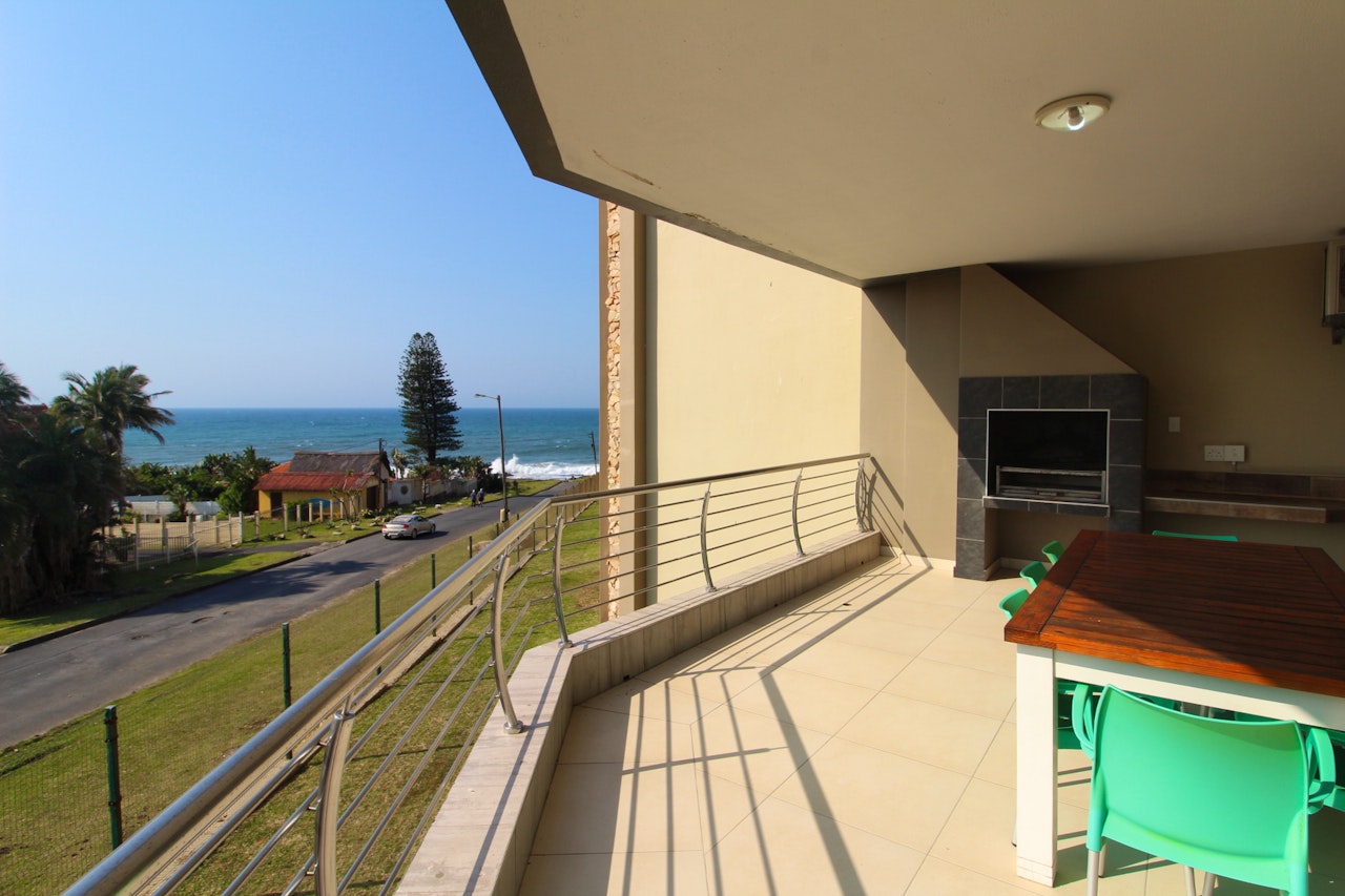 Margate Accommodation at  | Viya