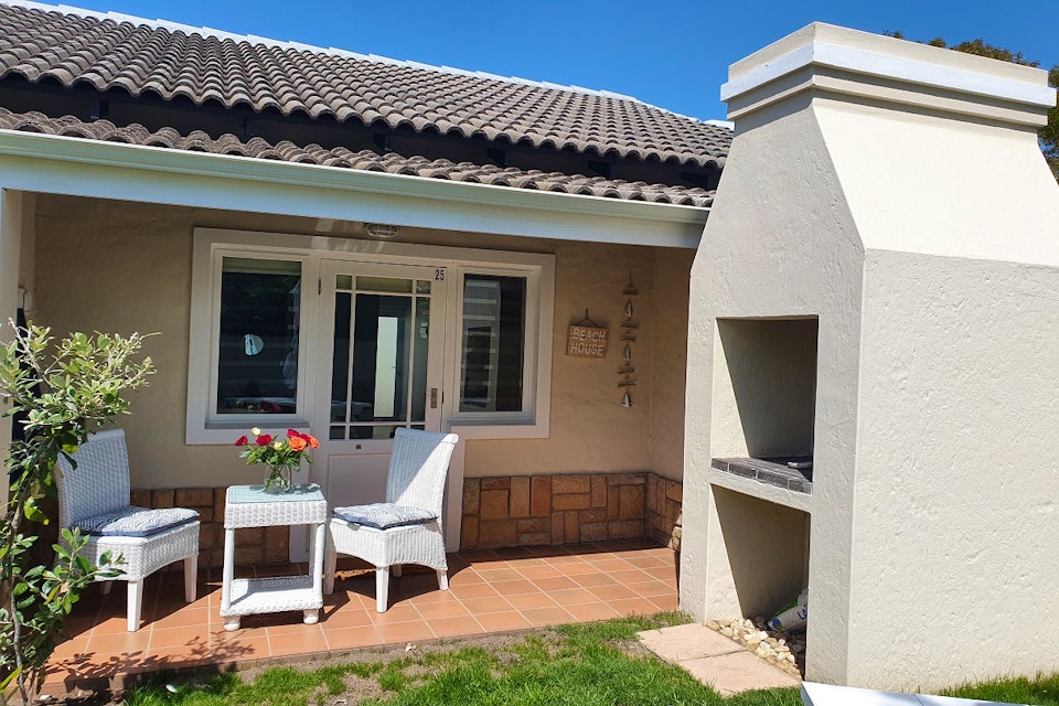 Garden Route Accommodation at  | Viya