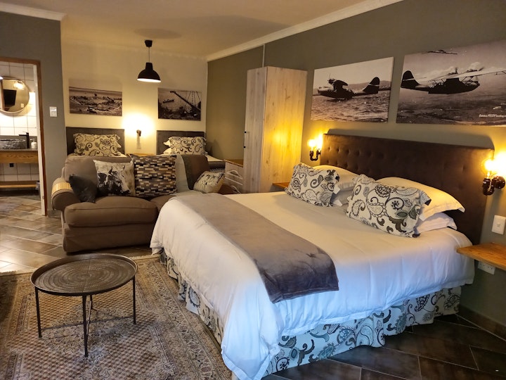 North Coast Accommodation at Hornbill Family Suites | Viya