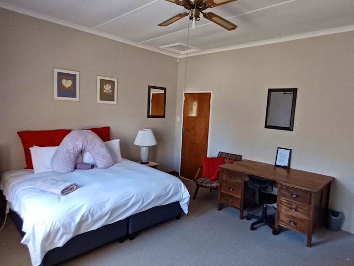 Eastern Cape Accommodation at Garden Court B&B | Viya