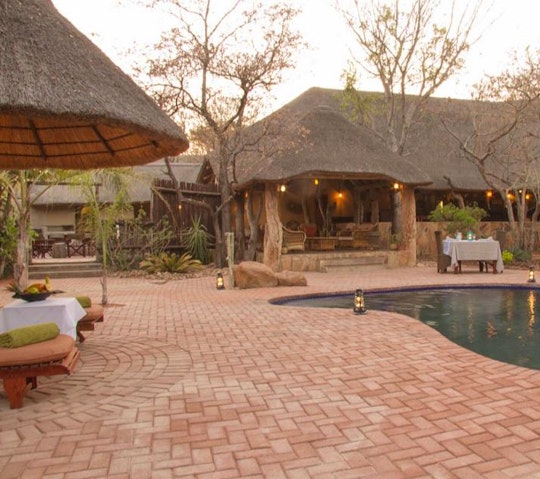 Limpopo Accommodation at  | Viya