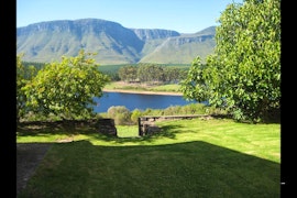 Western Cape Accommodation at  | Viya