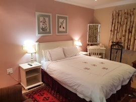 Sandton Accommodation at Villa Botanica | Viya