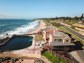 South Coast Accommodation at Umkomaas Lodge | Viya