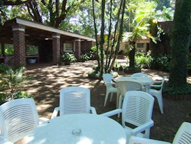 Soutpansberg Mountains Accommodation at Pecan Farm Guesthouse | Viya