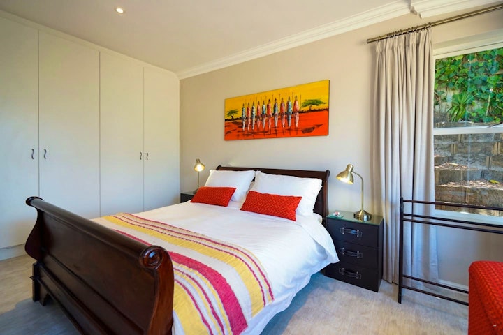 Cape Town Accommodation at Sandpiper's Nest | Viya