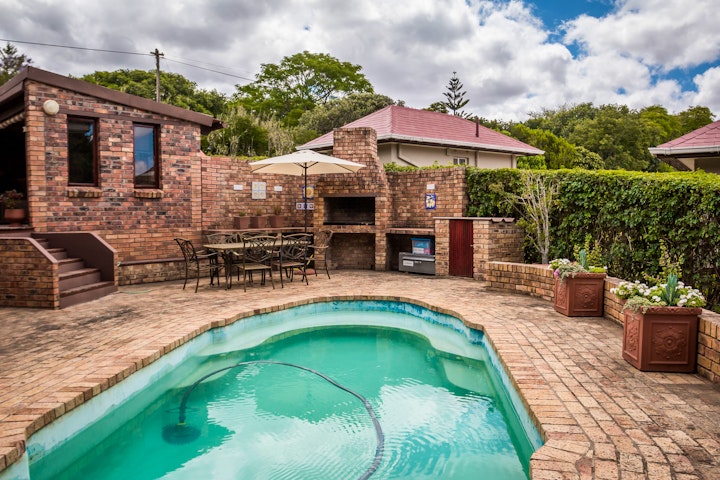 Eastern Cape Accommodation at Jenny's Guest House | Viya