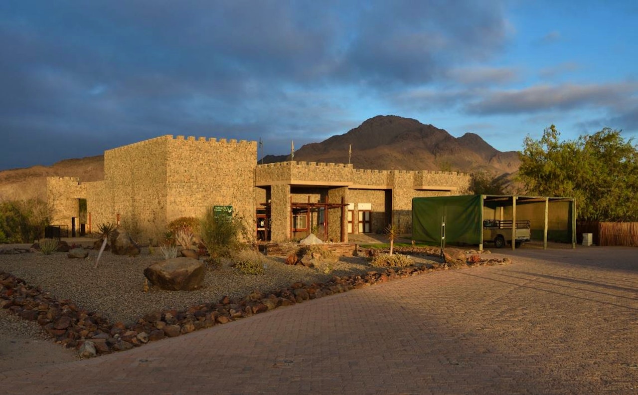 Northern Cape Accommodation at  | Viya