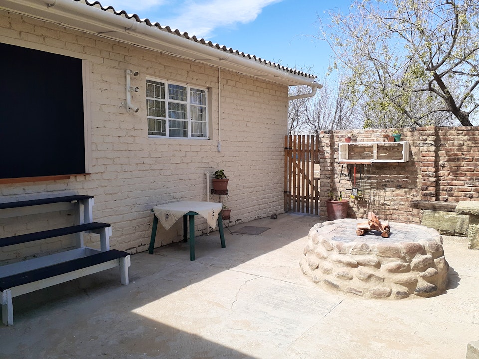 Karoo Accommodation at  | Viya