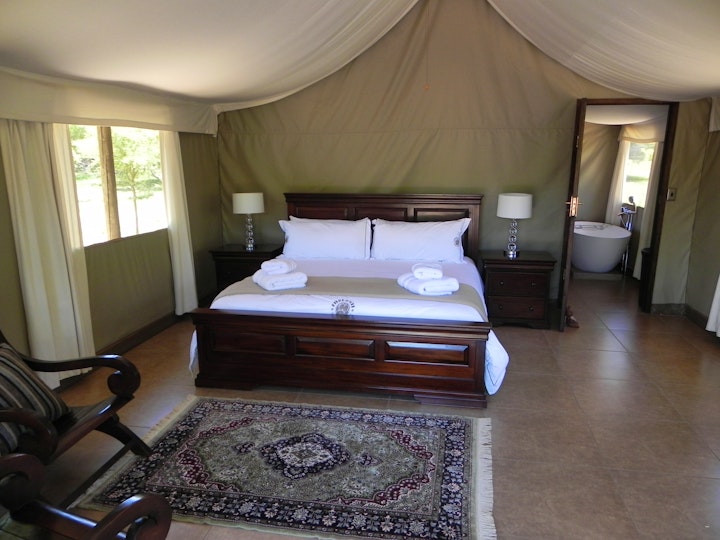 Limpopo Accommodation at Shelanti Game Reserve | Viya