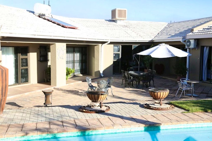 Northern Cape Accommodation at Arquila Guest House | Viya