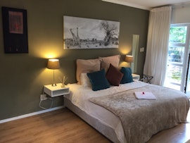 Bloubergstrand Accommodation at  | Viya