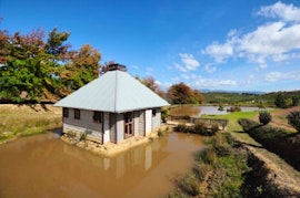 Grabouw Accommodation at Galileo Farm | Viya