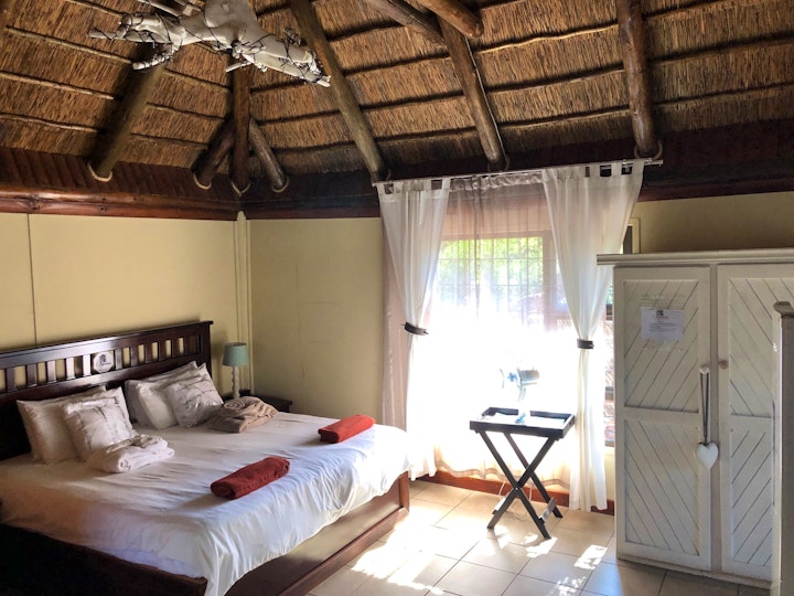 Waterberg Accommodation at Ezingweni Safari Lodge en Day Bush Spa | Viya