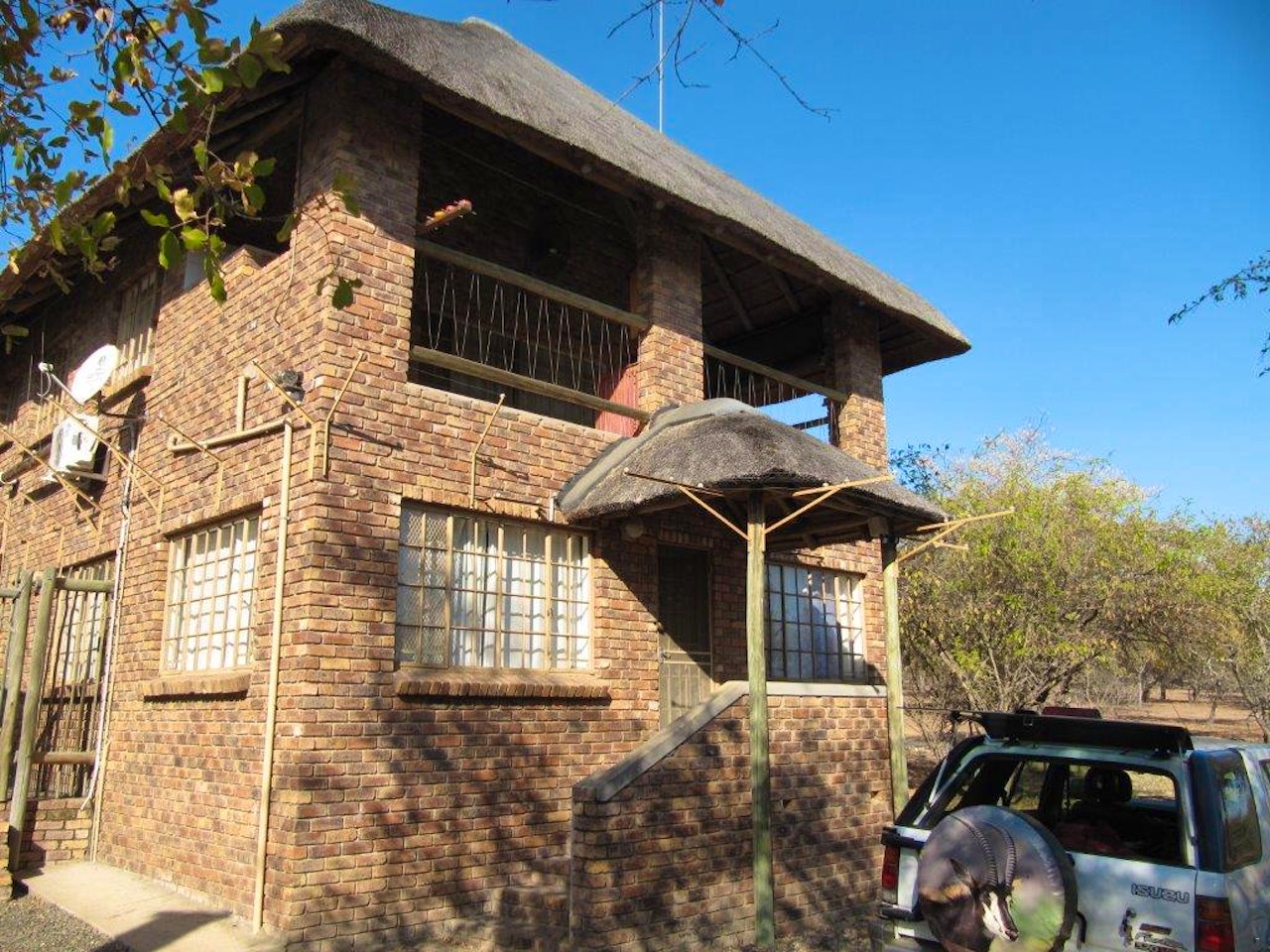 Kruger National Park South Accommodation at  | Viya