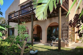 St Francis Accommodation at Coral Tree Self-Catering | Viya