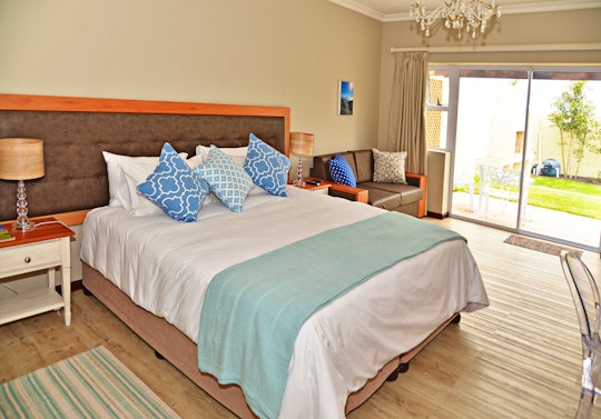 Overberg Accommodation at  | Viya